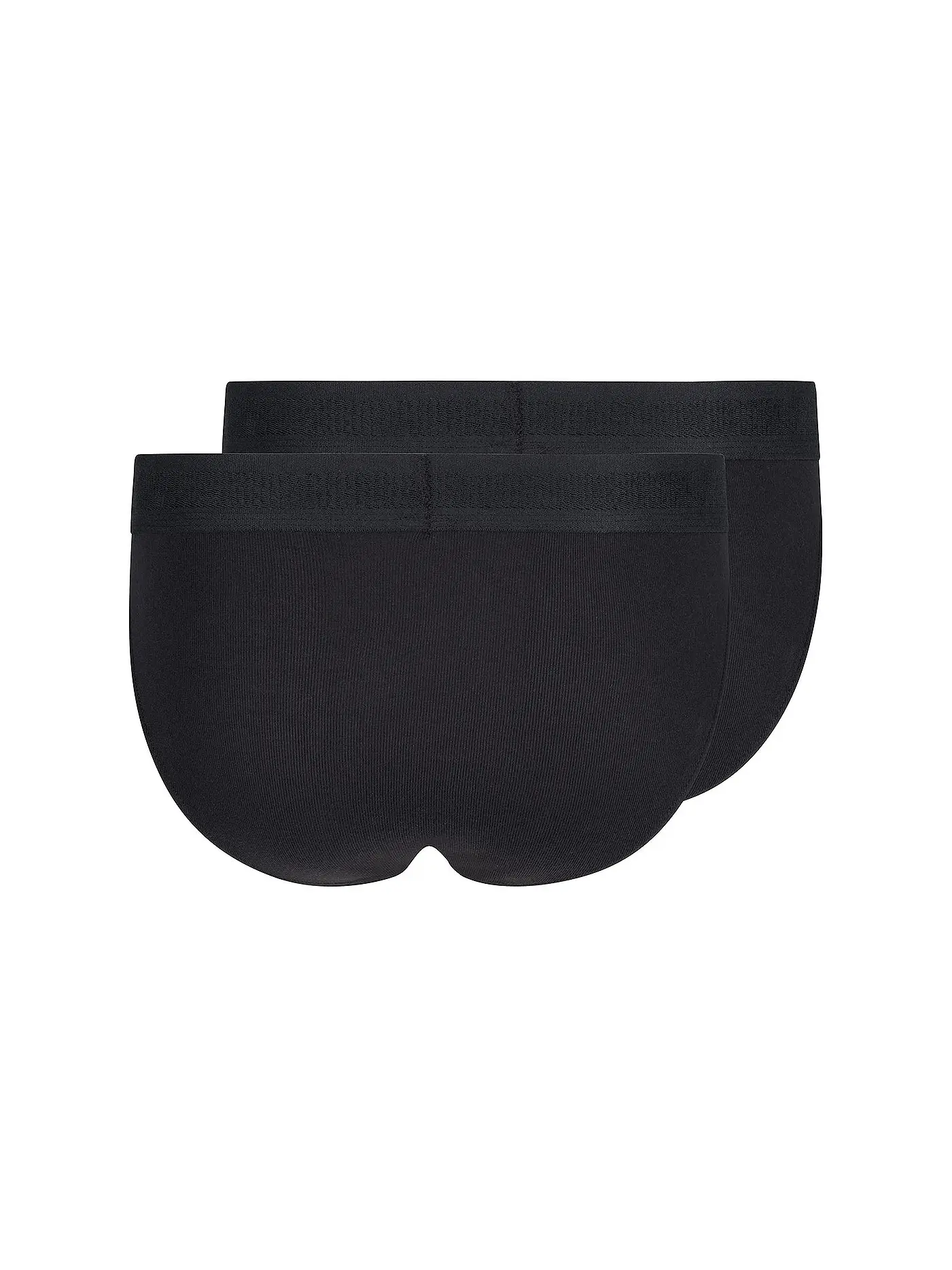 SKINY | Slip 2-er Pkg sonic blue | schwarz